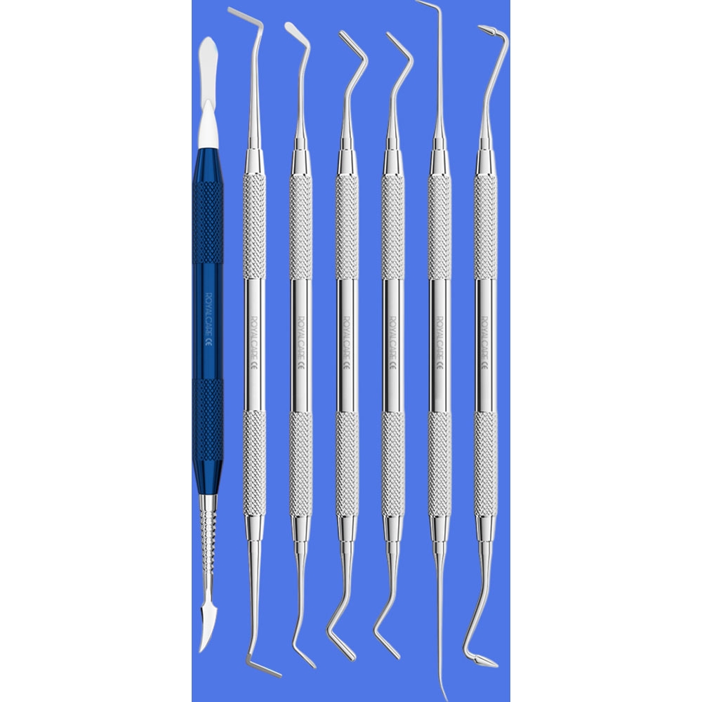 Composite Instrument Set Composite Instrument Set